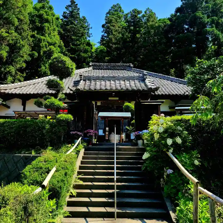 極楽寺(静岡県)