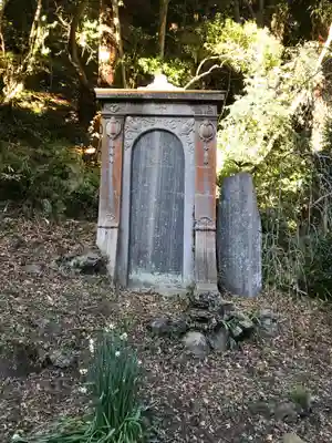 高瀧神社(千葉県)