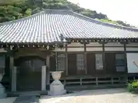 清浄寺の本殿・本堂
