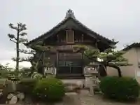 竹之郷神社の本殿・本堂