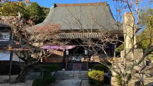 日應寺(岡山県)
