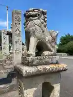 鶴岡八幡神社(愛媛県)