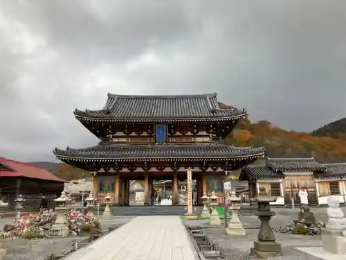 恐山菩提寺(青森県)