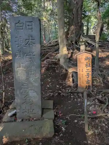 姉埼神社(千葉県)