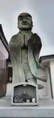 妙栄寺の仏像