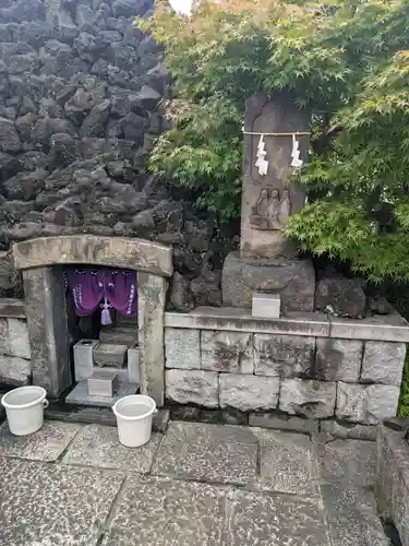 石濱神社(東京都)