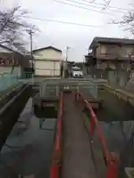 三箇神社(埼玉県)