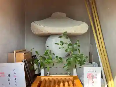 海津見神社（桂浜龍王宮）(高知県)