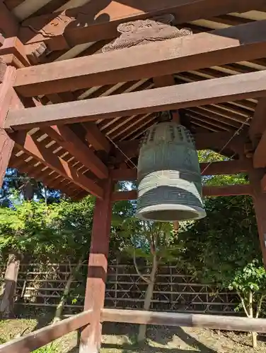 法輪寺のその他建物