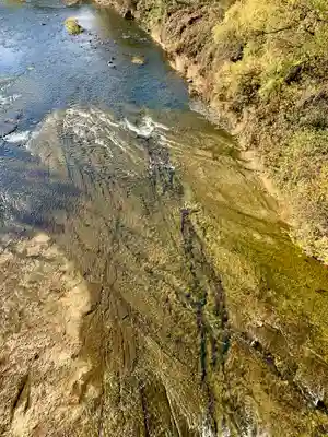 櫻岡大神宮の周辺