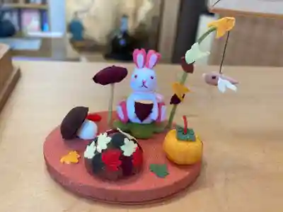 大鏑神社(福島県)