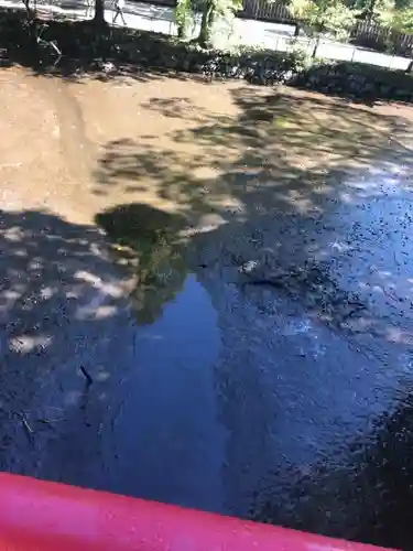 武蔵一宮氷川神社のその他建物
