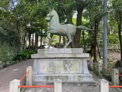 六所神社(愛知県)