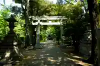 赤坂氷川神社(東京都)