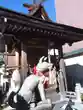 柴田神社(福井県)