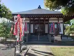 龍圓寺(埼玉県)