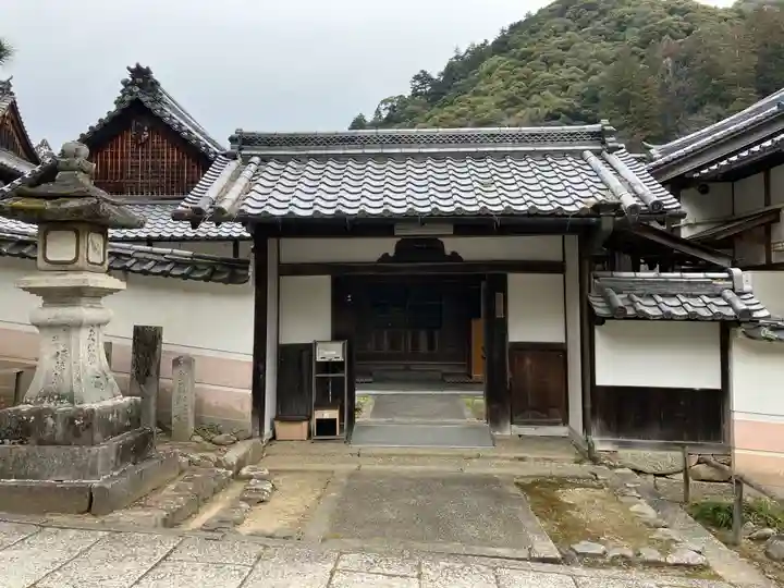 普門院(奈良県)