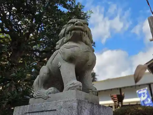常陸二ノ宮　静神社(茨城県)