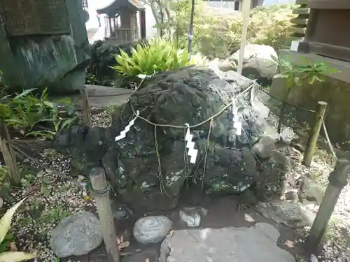 千葉神社(千葉県)