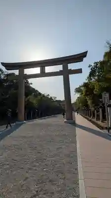 橿原神宮(奈良県)