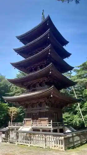 福泉寺(岩手県)