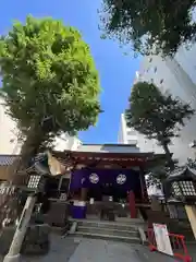 日本橋日枝神社(東京都)