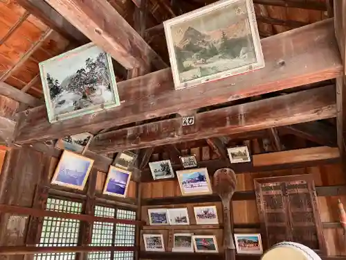 亀山八幡宮(香川県)