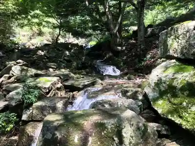 金華山黄金山神社(宮城県)