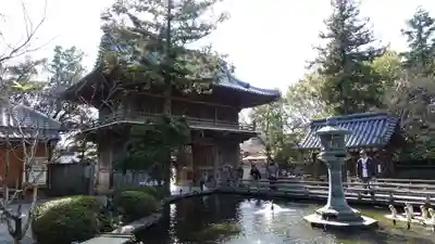 霊山寺(徳島県)
