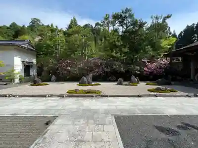 桜池院(和歌山県)