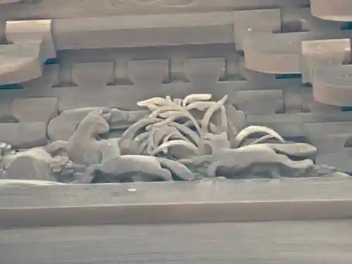 四郎介稲荷神社(茨城県)