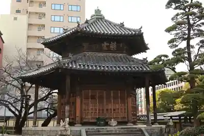 東長寺(福岡県)