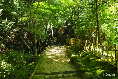 西明寺(滋賀県)