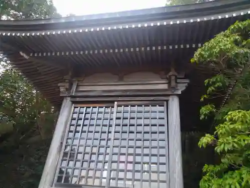 大聖院弥山本堂(広島県)