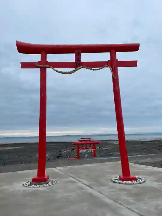 大魚神社(佐賀県)