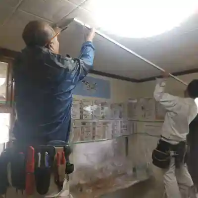 七重浜海津見神社(北海道)