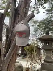 彌彦神社　(伊夜日子神社)(北海道)