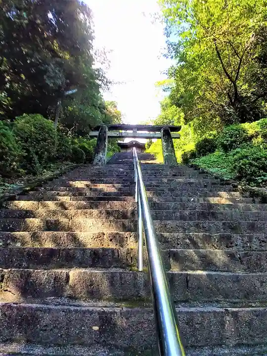 須賀神社のその他建物
