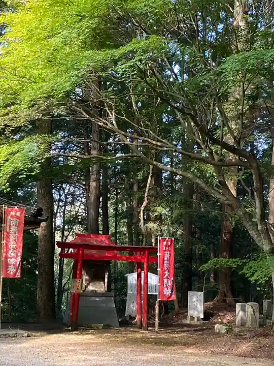 観音寺(岡山県)