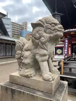 柳原蛭子神社（柳原えびす神社）(兵庫県)