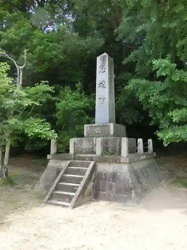 吉備津神社の建物その他