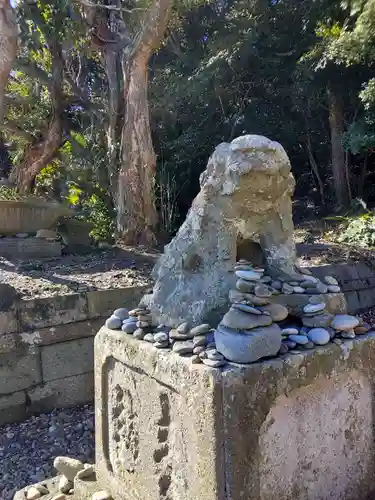 大洗磯前神社(茨城県)