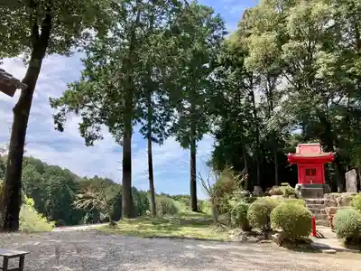 高月院の末社・摂社