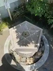 晴明神社の建物その他