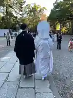 武蔵一宮氷川神社(埼玉県)