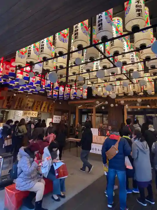 万松寺のその他建物