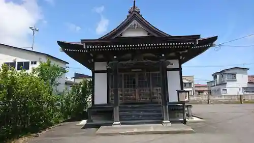 常念寺(青森県)