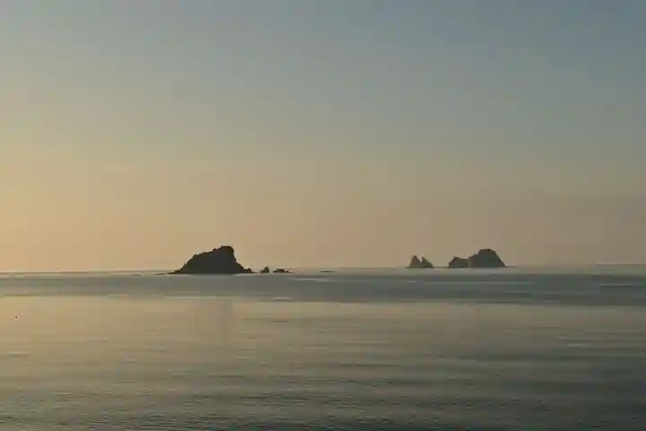 宇受賀命神社(島根県)