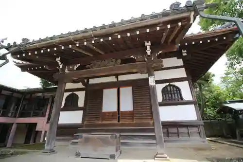 題経寺（柴又帝釈天）のその他建物