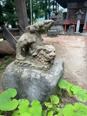 刈田嶺神社(宮城県)